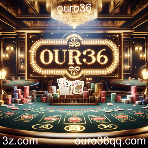 Atrações e Estratégias do Blackjack no Ouro36