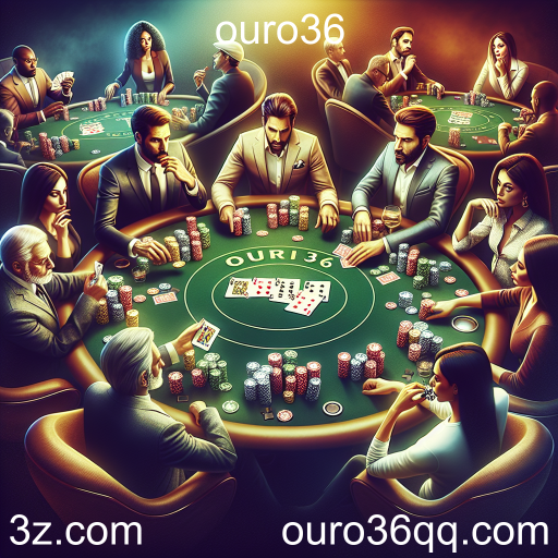 O Fascinante Mundo do Pôquer: Estratégias e Dicas para Iniciantes